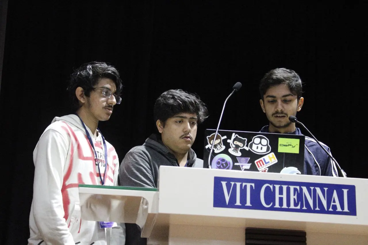 Devshouse 25 - Image 1