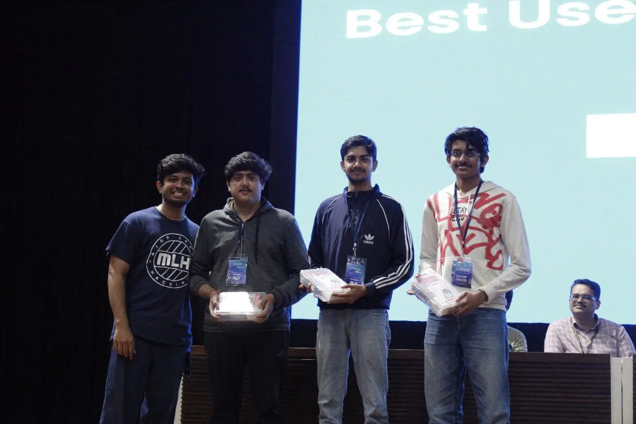 Devshouse 25 - Image 2